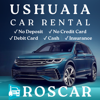 Car Rental Ushuaia Car Rental Ushuaia